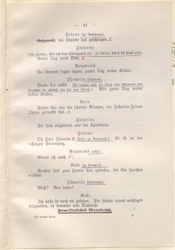 Die fremde Frau