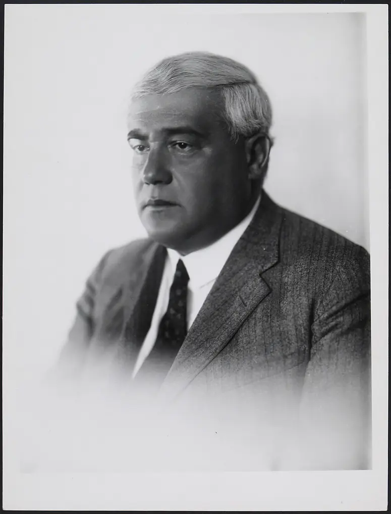Franz Molnar