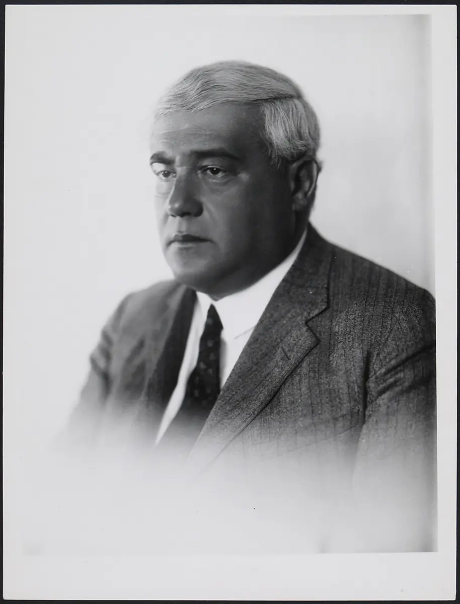 Franz Molnar