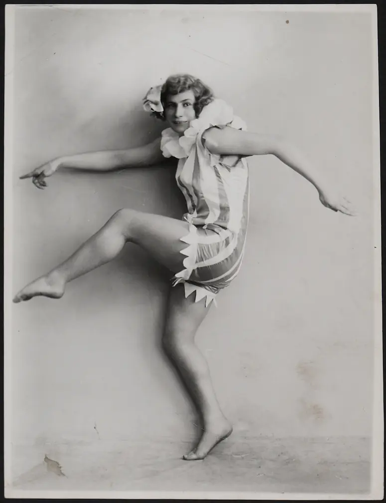 Mia Lucka