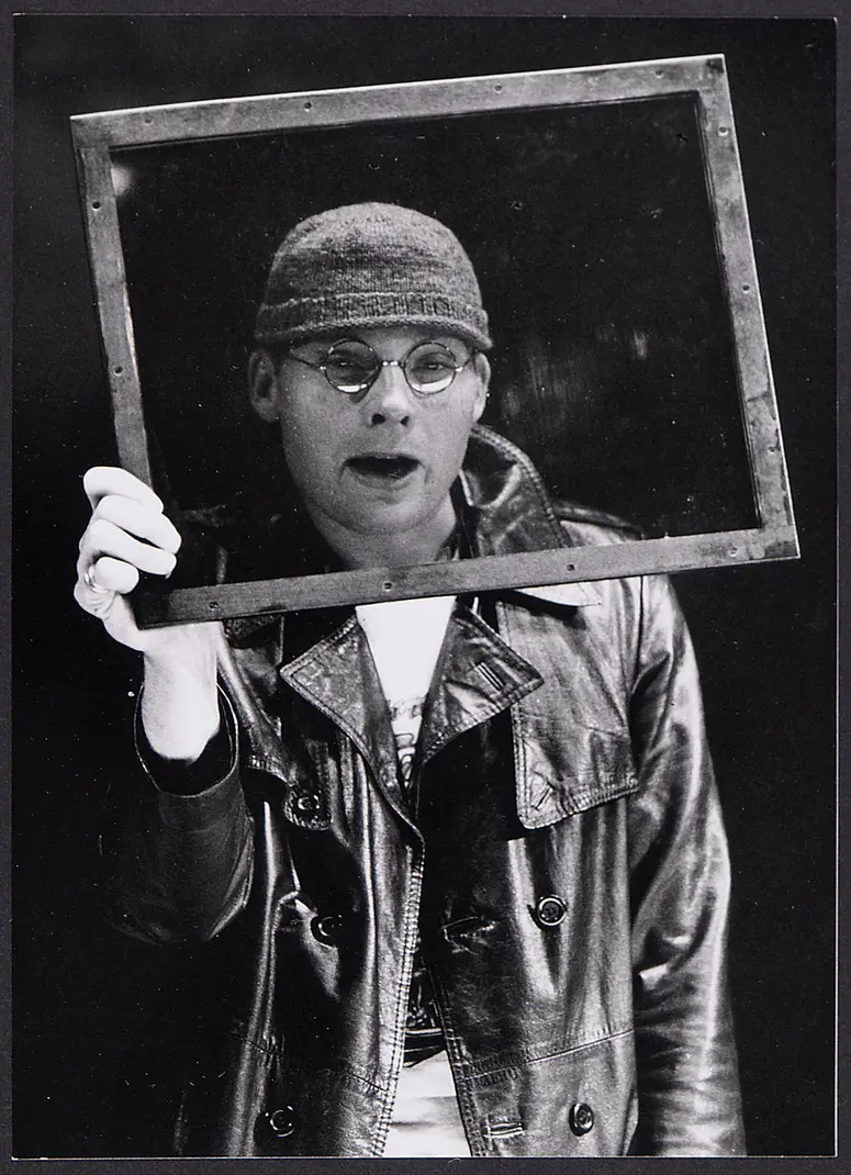 Markus Boysen