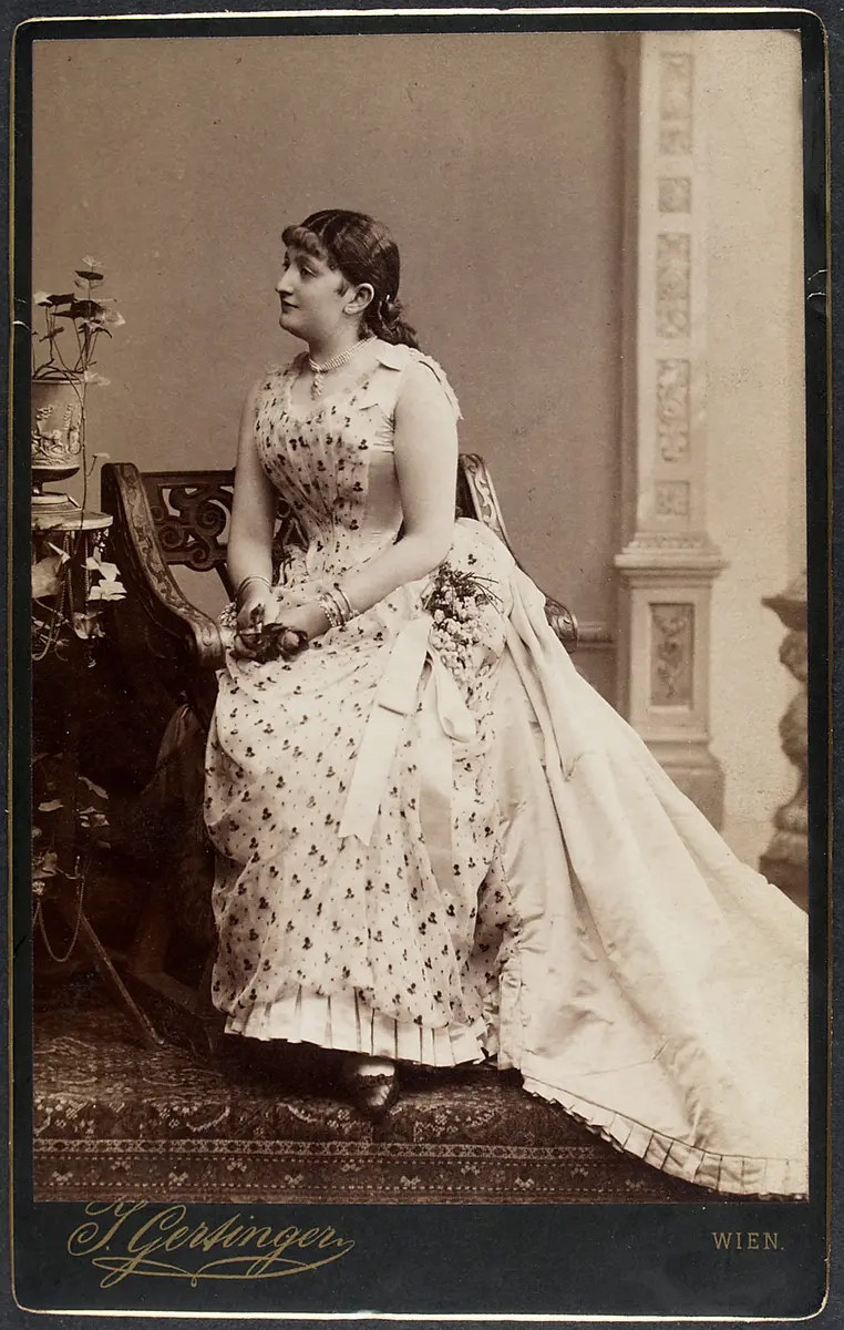 Charlotte Tischler
