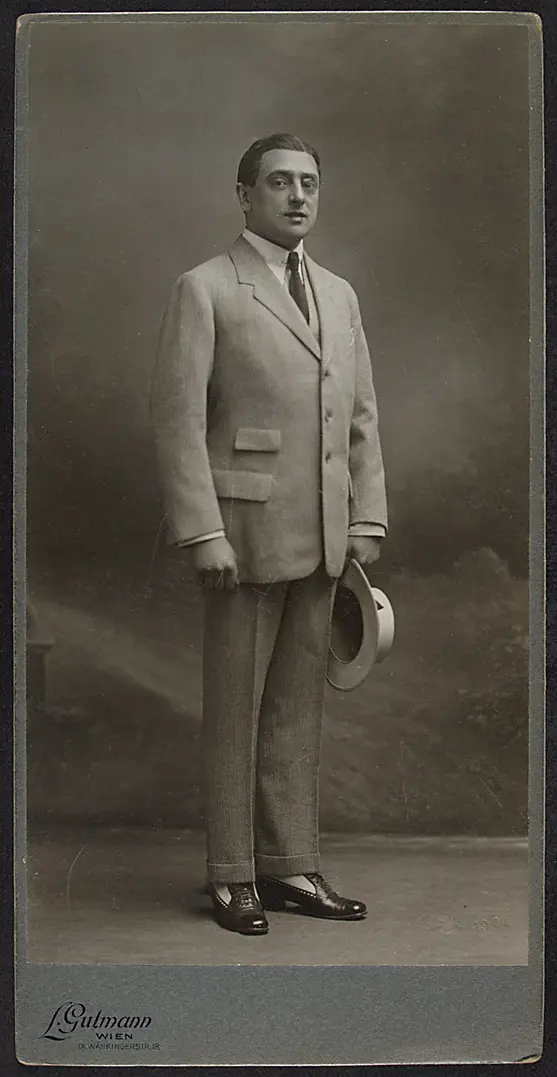 Hubert Marischka