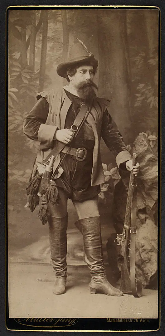 Heinrich Wiegand