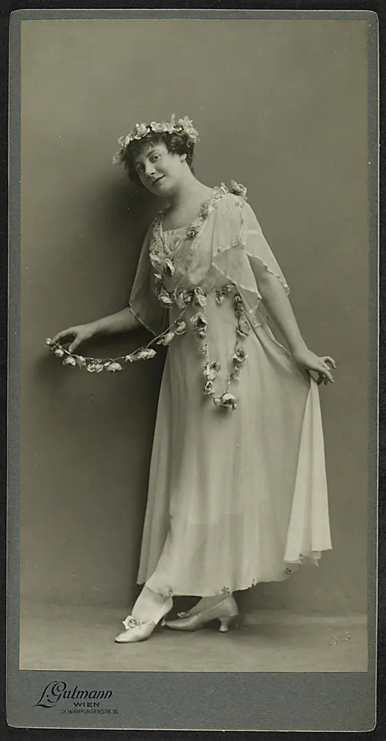 Louise Wopalensky