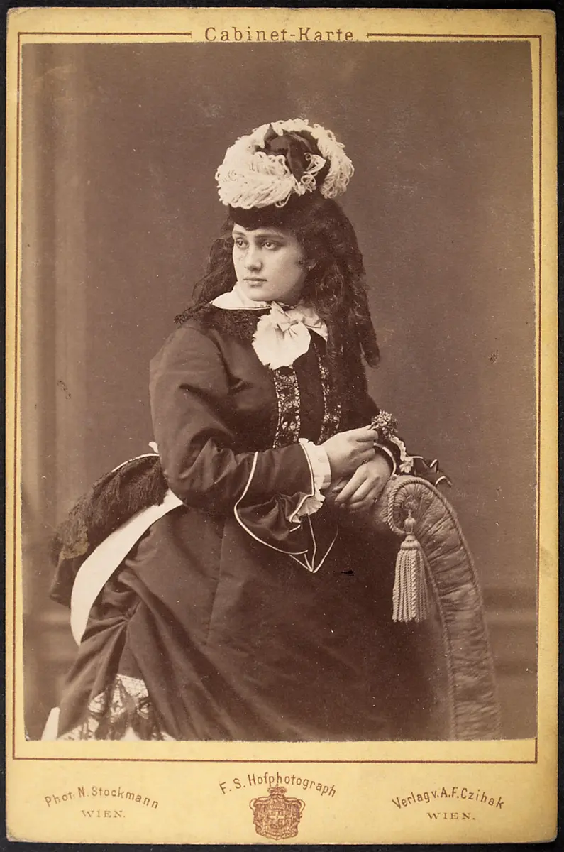 Betty Damhofer