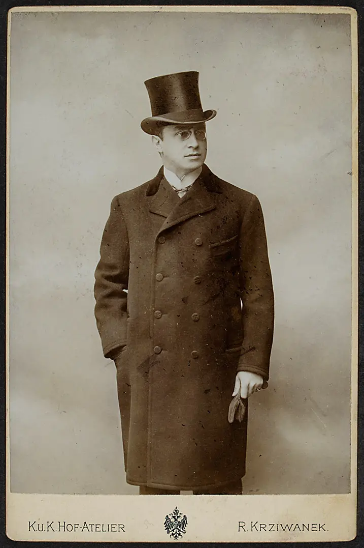 Viktor Kutschera