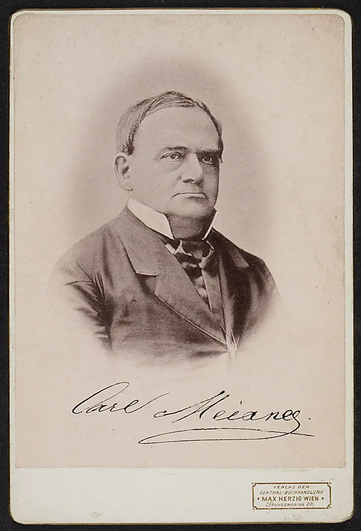 Carl Meixner