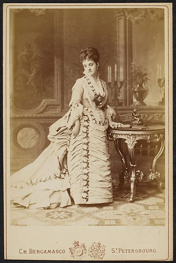 Adelina Patti