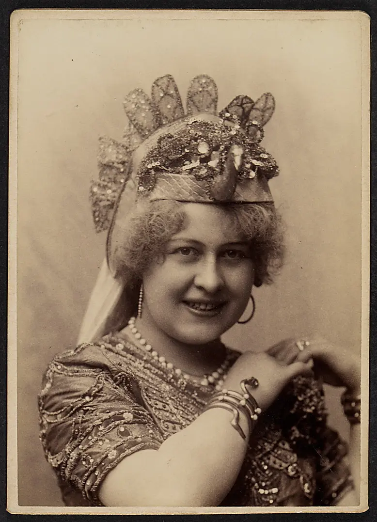 Betty Stojan