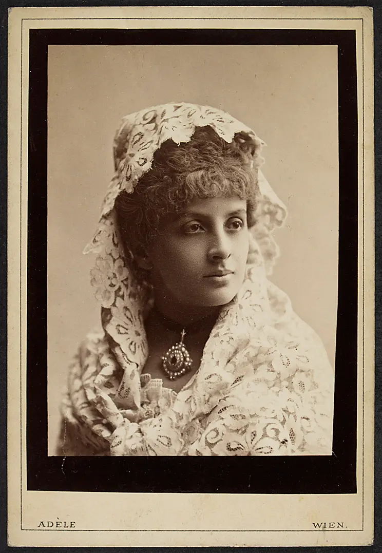 Josephine Zampa