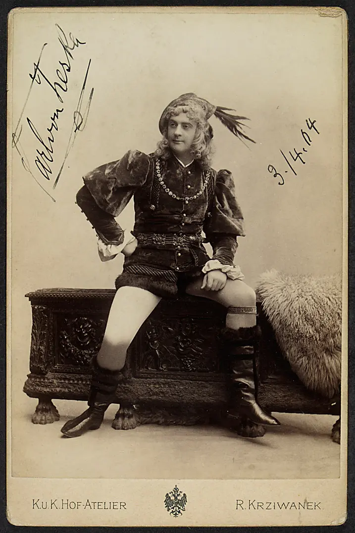 Karl von Zeska