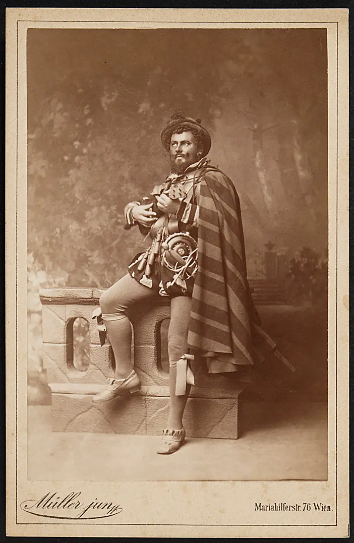 Hermann Schöne
