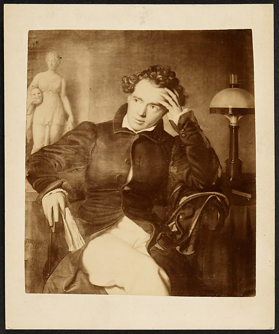 Carl Seydelmann