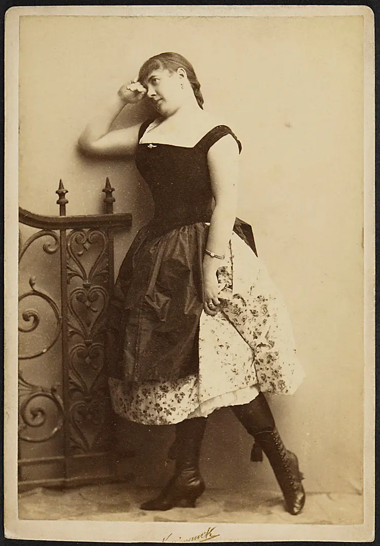 Ottilie Collin, Verweis auf Stücktitel: Wienerstadt in Wort und Bild