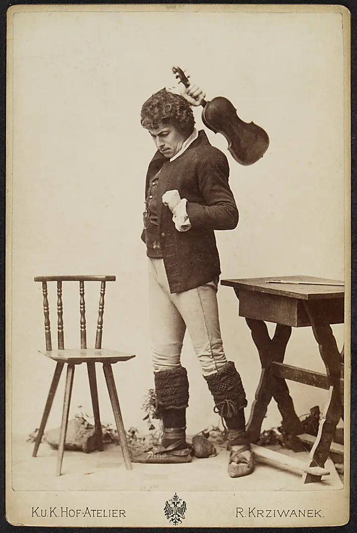 Ferdinand Bonn