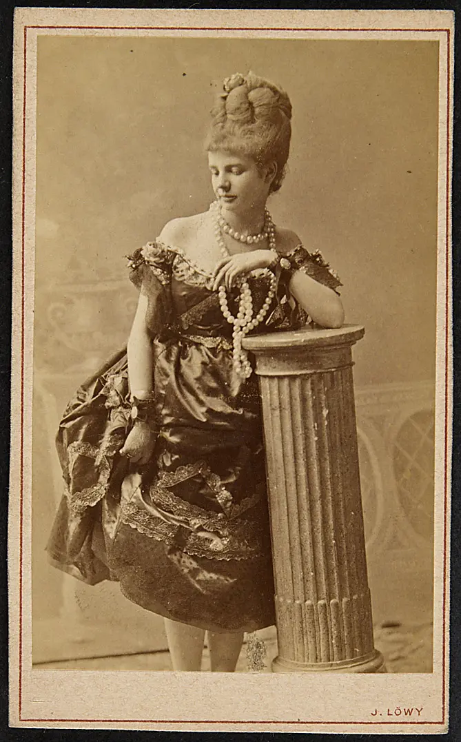Ida Jaeger