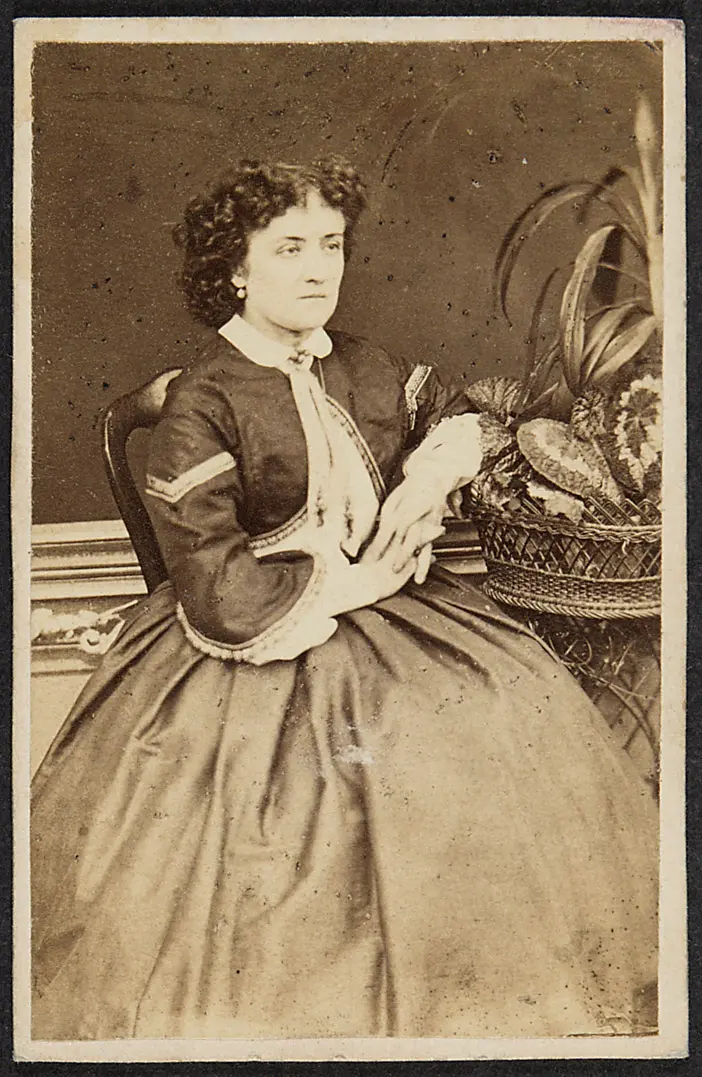 Anna Grobecker