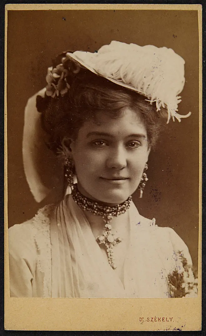 Antonie Janisch