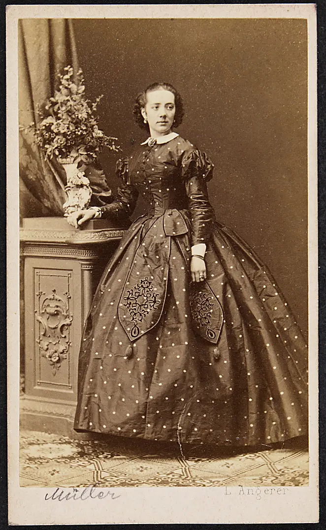 Anna Müller