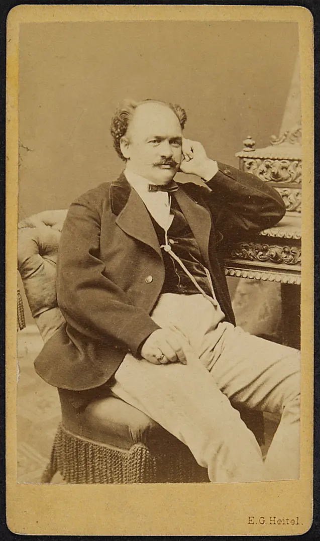 Ignaz Nagel