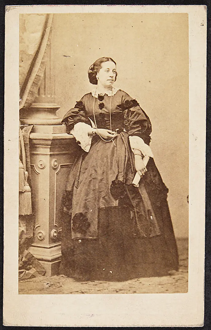 Therese Tietjens