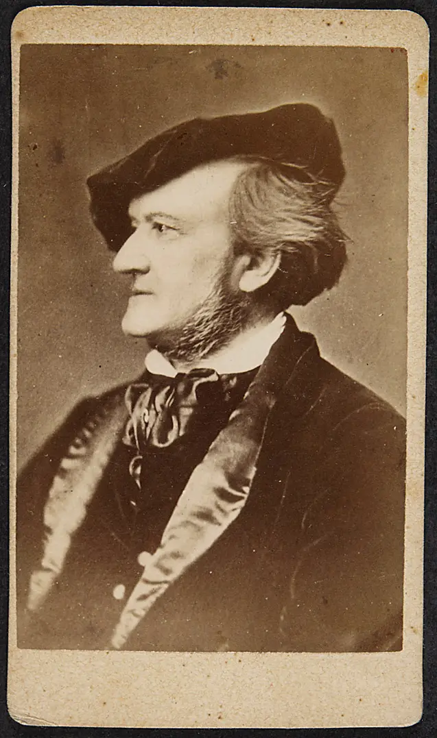 Richard Wagner