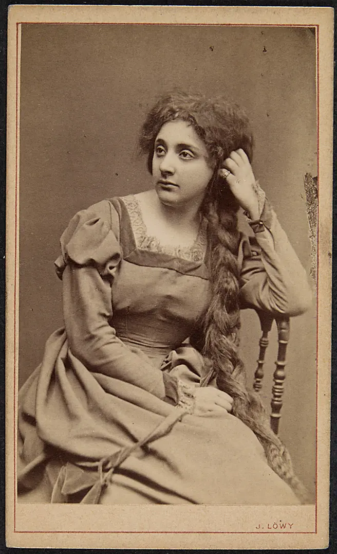 Nina Weisse
