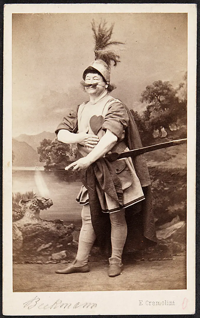 Friedrich Beckmann