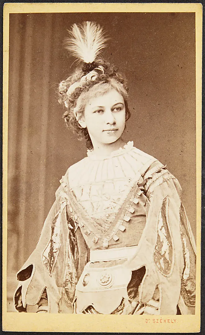 Bertha Weiss