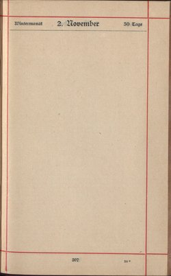 Aufzeichnung