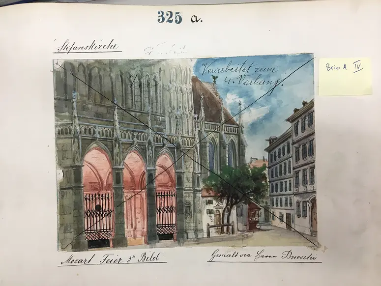 Mozart-Feier