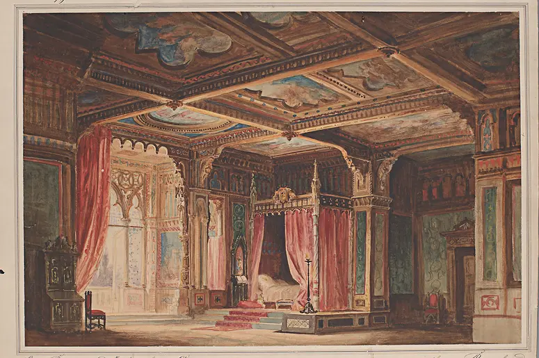 Romeo und Julia