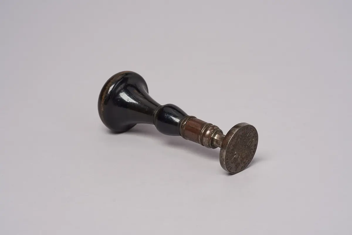 Stempel