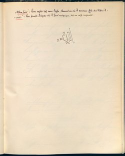 Stein unter Steinen. Schauspiel in vier Akten