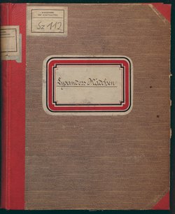 Lysanders Mädchen