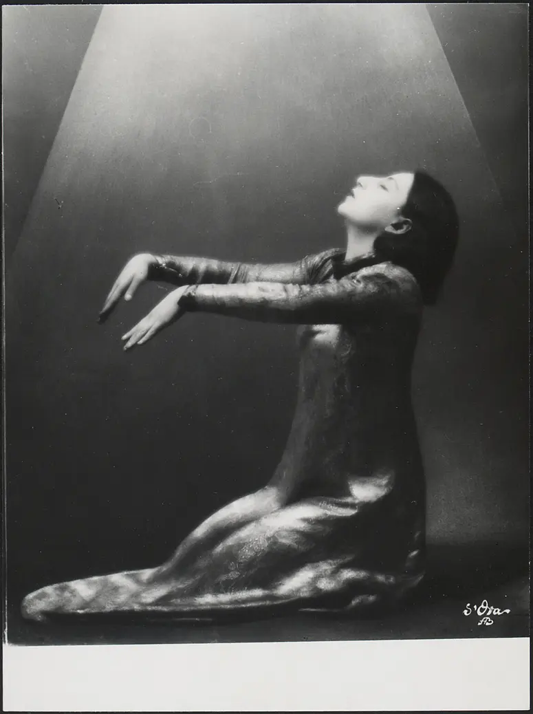 Gertrud Kraus