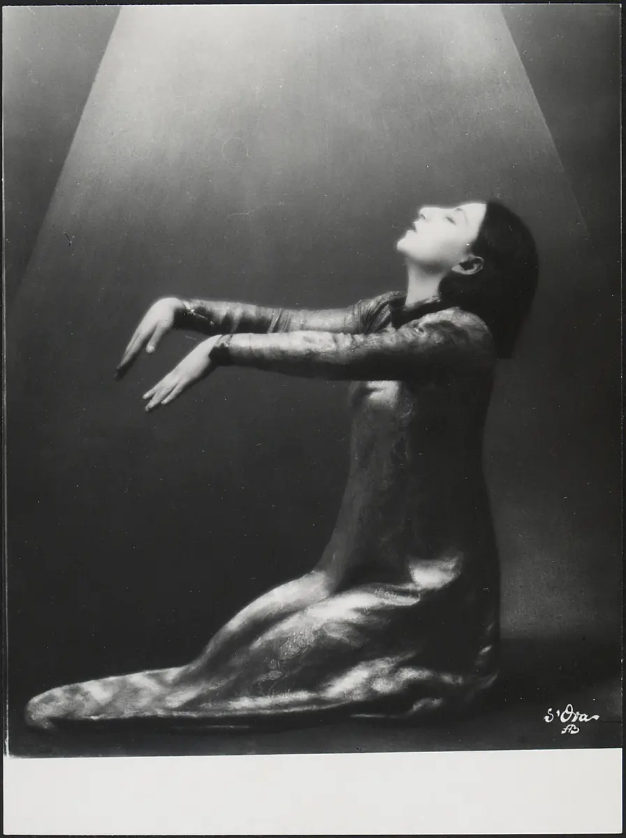 Gertrud Kraus