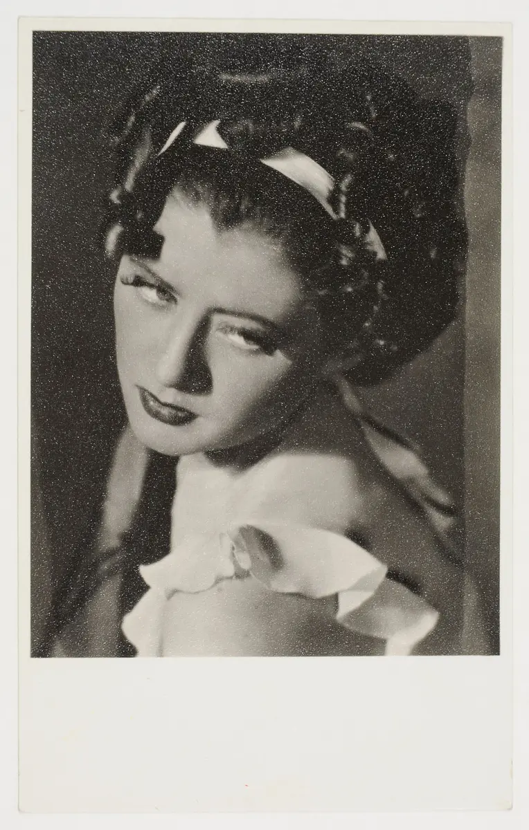Susi Nicoletti
