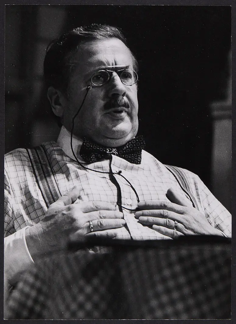 Alfred Böhm