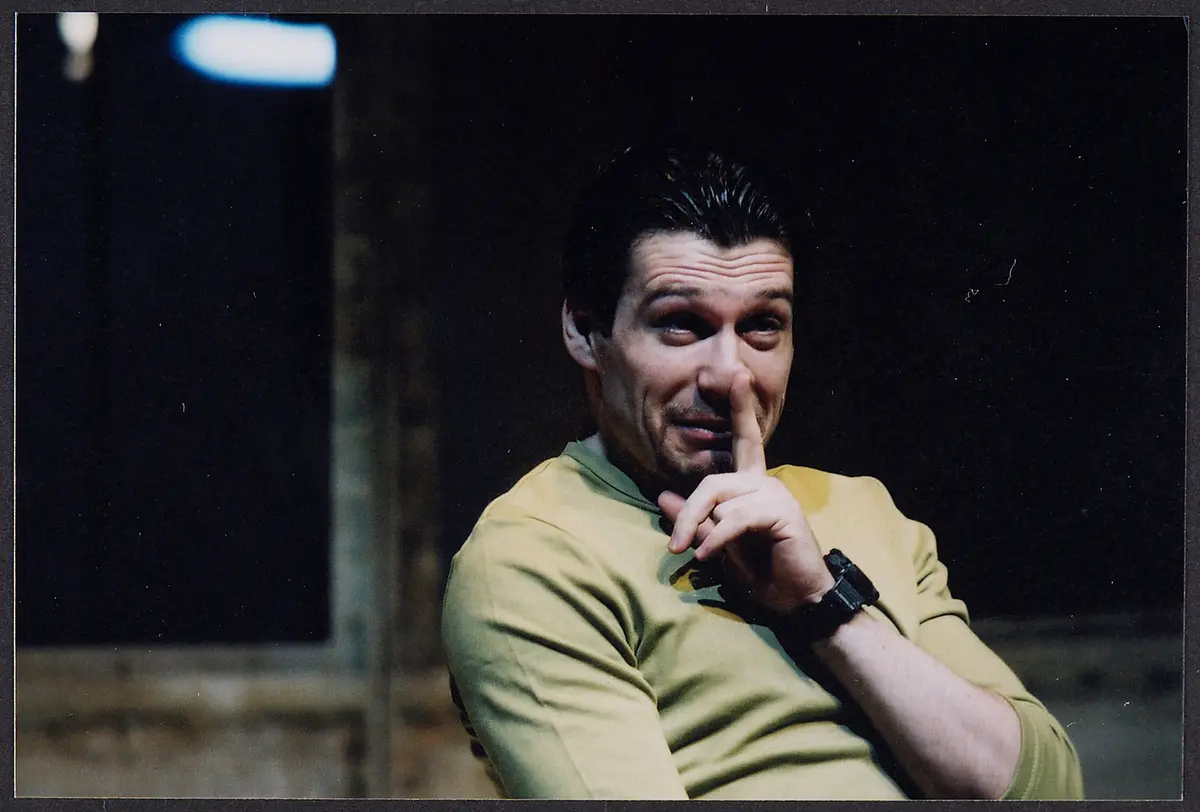 Georg Bonn