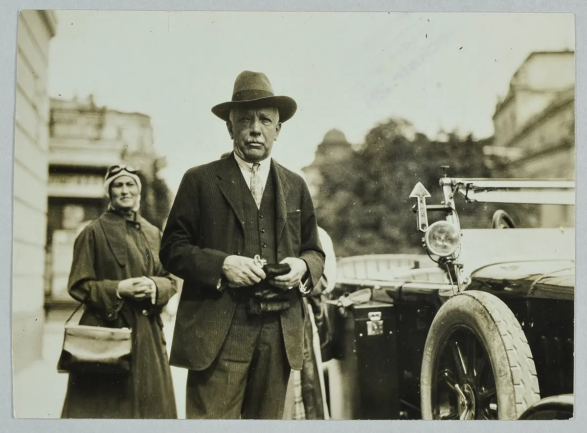 Richard Strauss