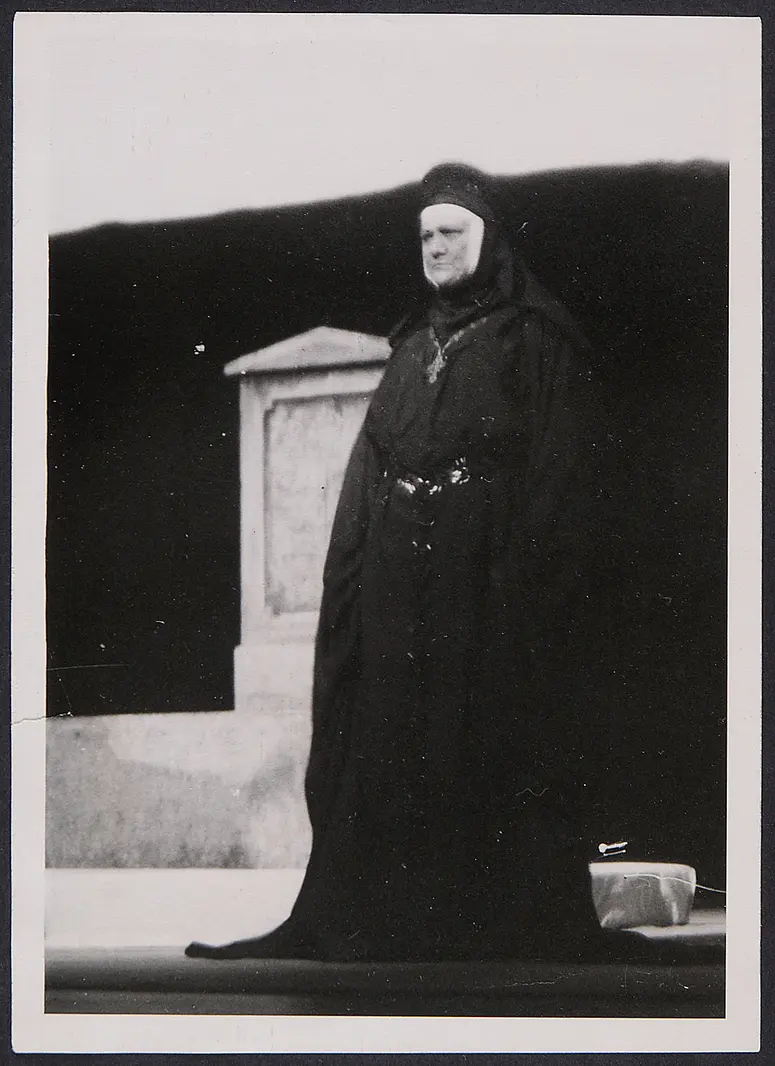 Hedwig Bleibtreu