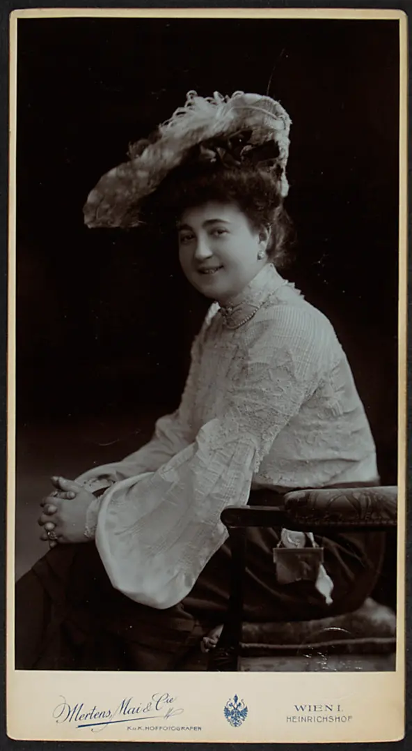 Gerda Walde