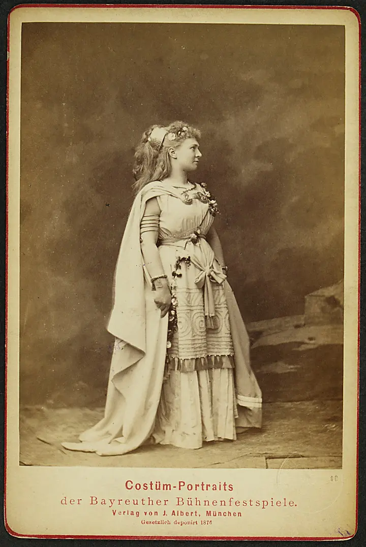 Marie Haupt
