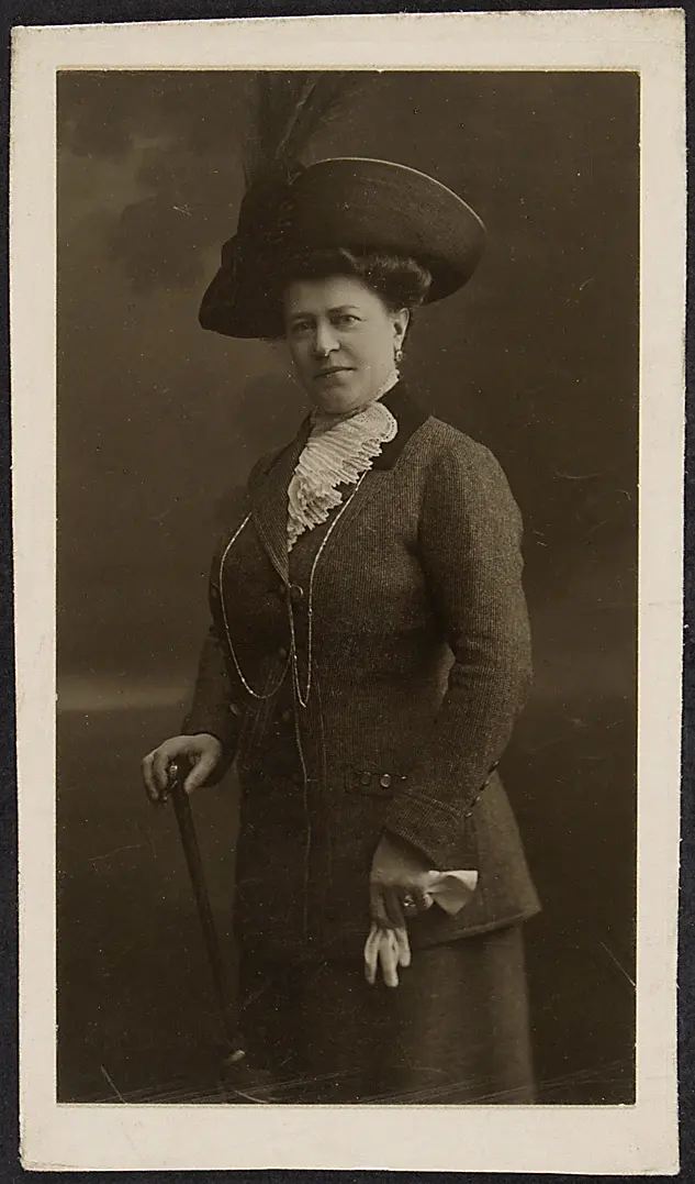 Jenny Pohlner