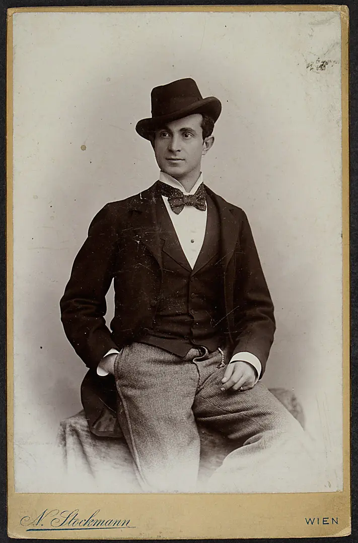 Eduard Steinberger