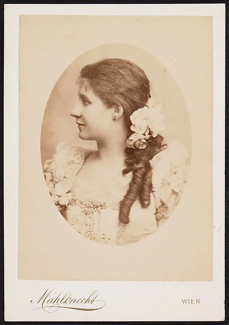 Josefine Wessely