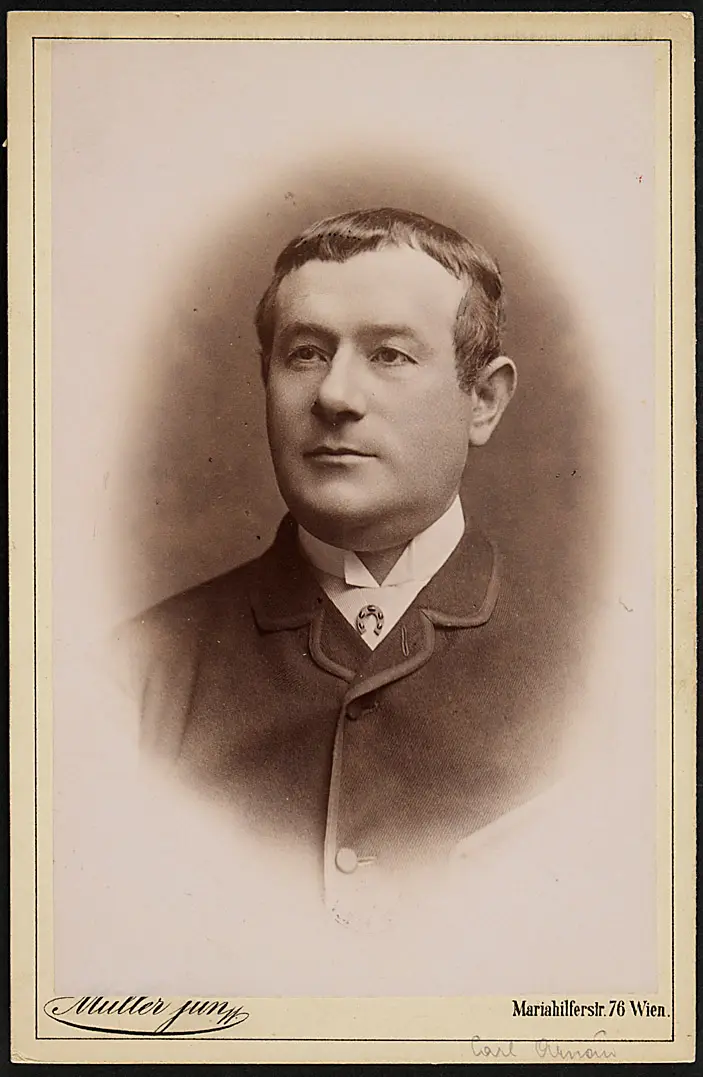 Carl Arnau