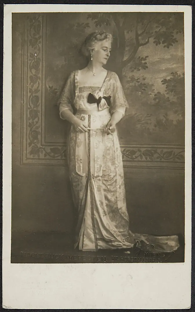 Lilli Lehmann